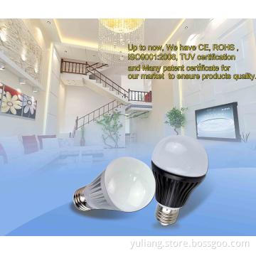 High Power LED Bulbs